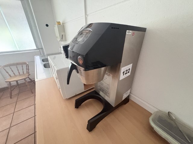 Filter-Kaffeemaschine Fetco CBS2021
